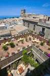 Hotel Elimo - parking