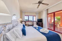 Ibersol Almuñecar Beach & Spa Hotel - parking
