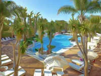 Ria Park Hotel & Spa - Beach