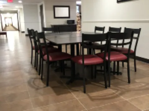 Red Roof Inn Norwich Hotels in Chenango County