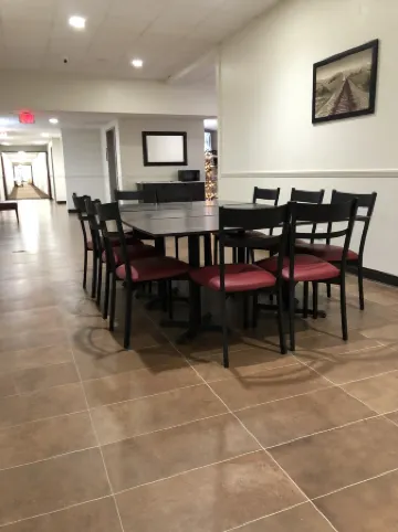 Red Roof Inn Norwich