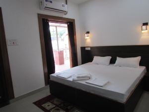 Hotel Vrindavan