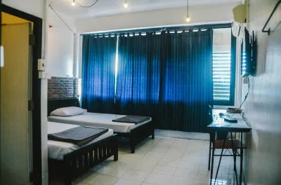 Chinawat Hotel Hotels in Kong Krailat District