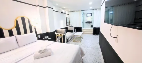 As One Hotel Bien Hoa