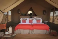 Pumzika Luxury Safari Camp - 3 estrellas