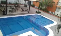 Porto Hotel Hotels in Lazaro Cardenas