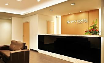 Sky Hotel @ Selayang