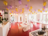 Villa Fani Hotels in Viscomtat