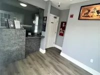 Shangri-La Motel Các khách sạn ở Bristol
