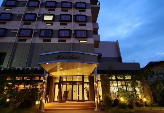 에코 호텔 어시스트