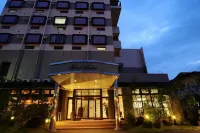 Eco Hotel Assist Hotels in Amakusa