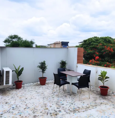 Otel Отели рядом с достопримечательностью «Ramtek Fort Temple»