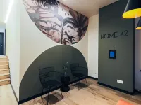 Home42 Hotels near Parque Norte