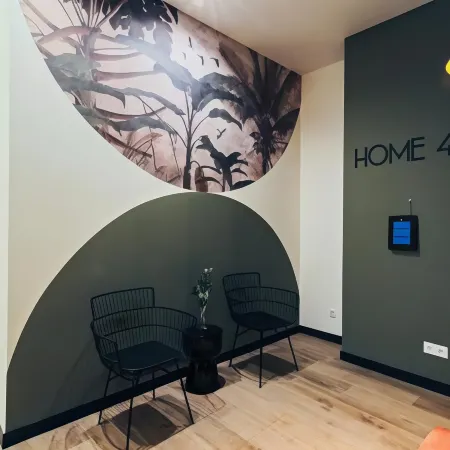 Home42 Отели рядом с достопримечательностью «Бамбу»