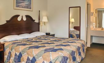 Rodeway Inn Richmond - Housity