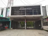 Graha HT Sumantri Mitra RedDoorz Hôtels à : Indihiang