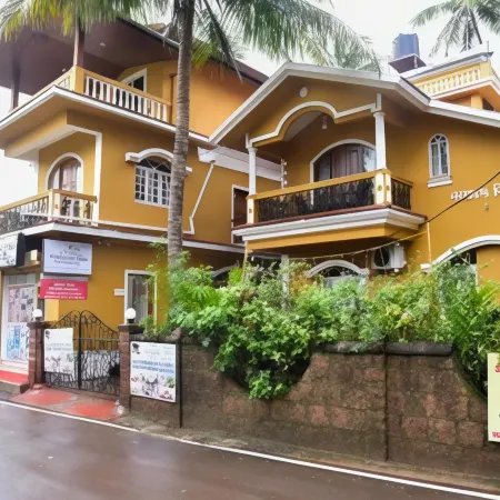 Ultimate Stay