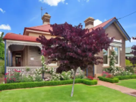 Loloma House Hotels in Armidale