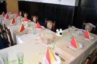 Penzion Tágo Bohumín Hotels in Bohumin