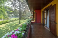 Villa Brama Hotels in Bevilacqua