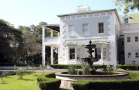 Kearsney Manor