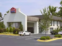 Ramada Limited Columbia Hotel a Saint Andrews