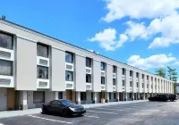 Studio 6 Suites Catonsville, MD – Baltimore West Hôtels à : Ellicott City