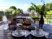 Villa Bella Loukisia