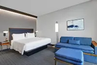 Courtyard Hamilton