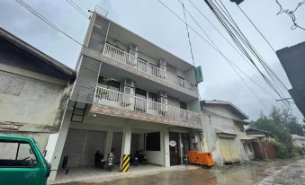 Marion's Inn Bldg 2 Bantayan powered by Cocotel