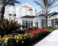 Hilton Garden Inn New Braunfels Hotels in der Nähe von Community Bible Church Bulverde