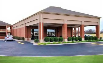 Springfield Inn TN