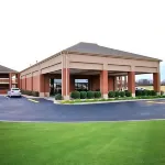 Springfield Inn TN - Wifi