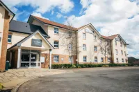 Ibis Coleraine Riverside Hotels in Limavady