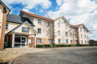 Ibis Coleraine Riverside Hotels in Колрейн