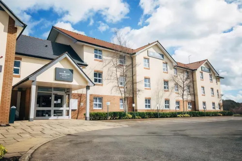 Ibis Coleraine Riverside Hotels in Coleraine