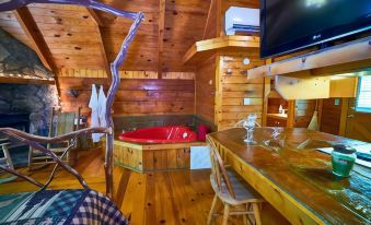 Gatlinburg Adventure Cabins