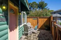 Andril Fireplace Cottages