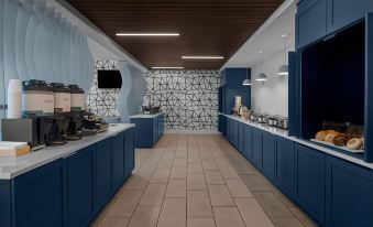 SpringHill Suites Myrtle Beach Oceanfront