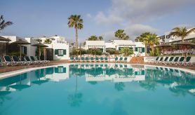 Ilunion Costa SAL Lanzarote