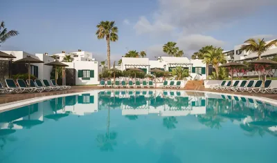 Ilunion Costa SAL Lanzarote