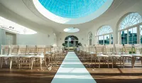 Barton Hall Hotel & Spa Hotel a Kettering District