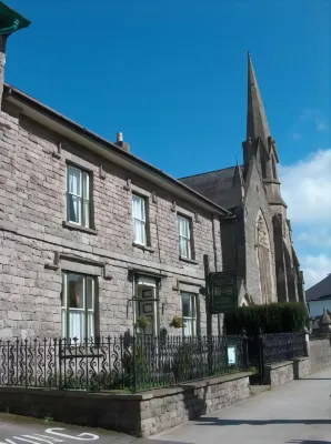 The Grange Guest House