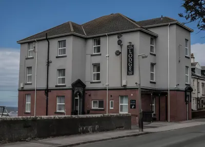 Bailey Ground Lodge Hotels in Seascale