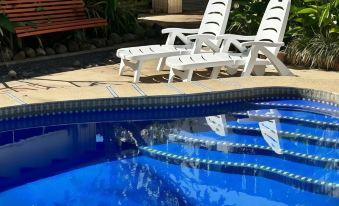 Bua Bed & Breakfast