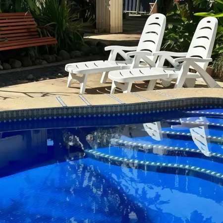 Bua Bed & Breakfast