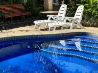 Bua Bed & Breakfast - Bãi biển