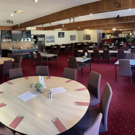 Paringa Hotel Motel