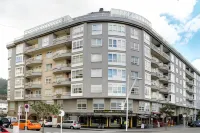 Duerming Park Viveiro Hotels in Viveiro