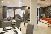 埃爾穆迪揚住宿 特魯埃爾住宿飯店